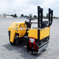 25KN Asphalt Surface Mini Mini Roller Compactor (FYL-880)